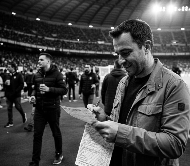 Cosa sono i sistemi scommesse