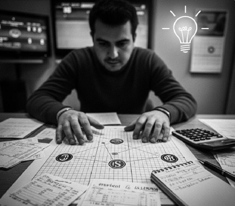 Cosa sono le multiple nelle scommesse