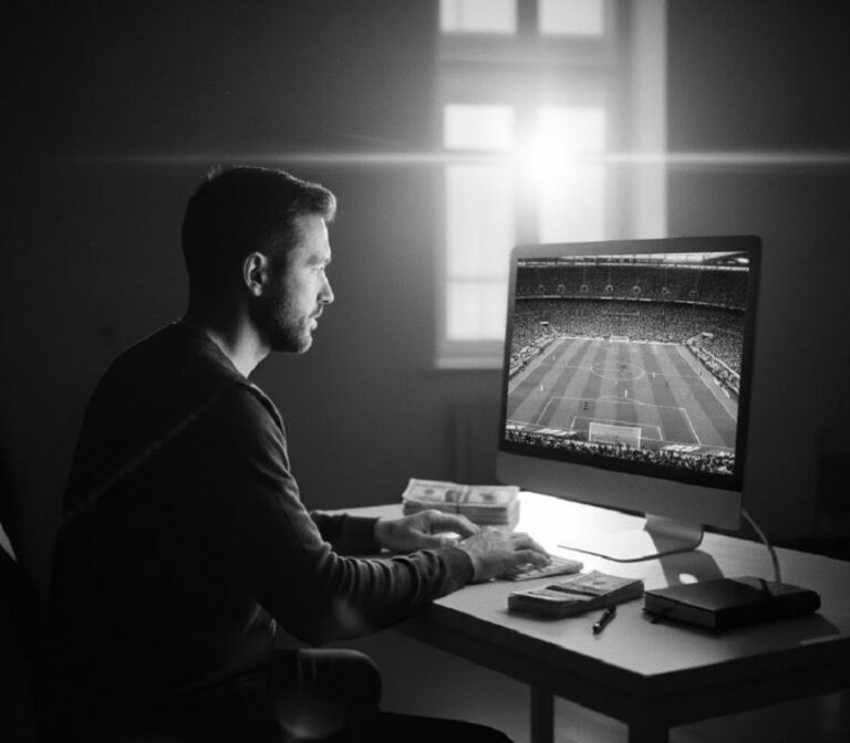 Come autoescludersi da tutti i siti scommesse