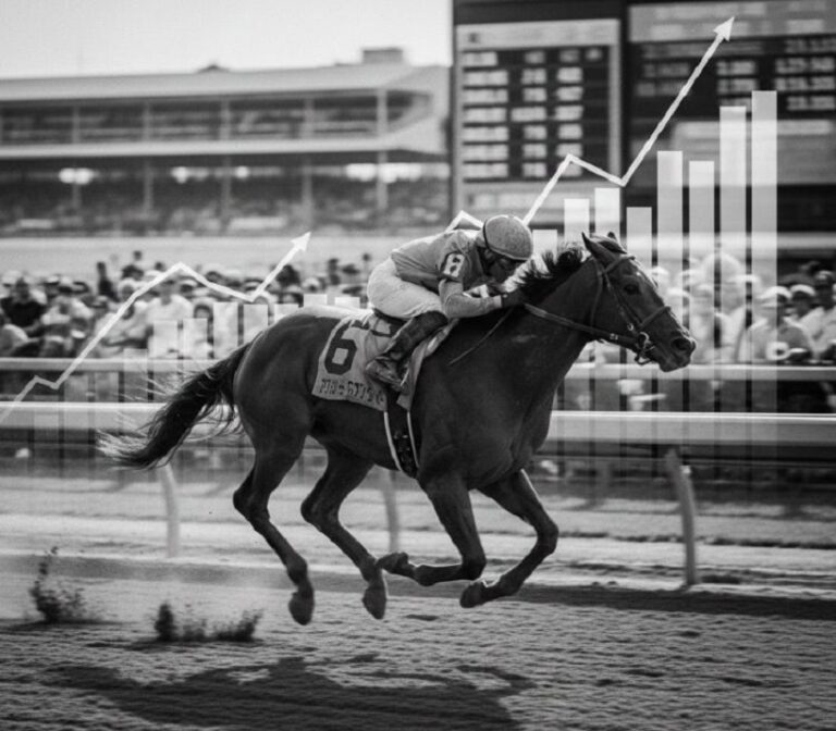 Scommesse cavalli come funziona