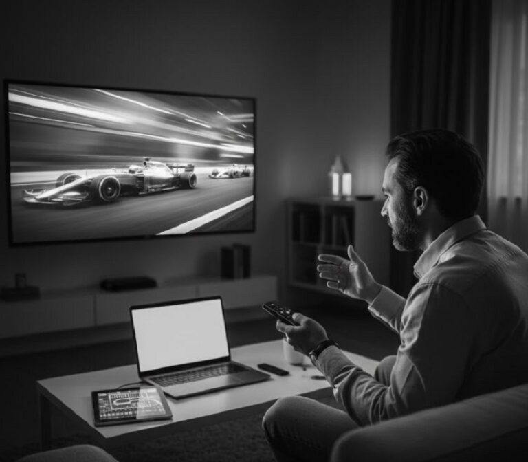 Come funzionano le scommesse Formula