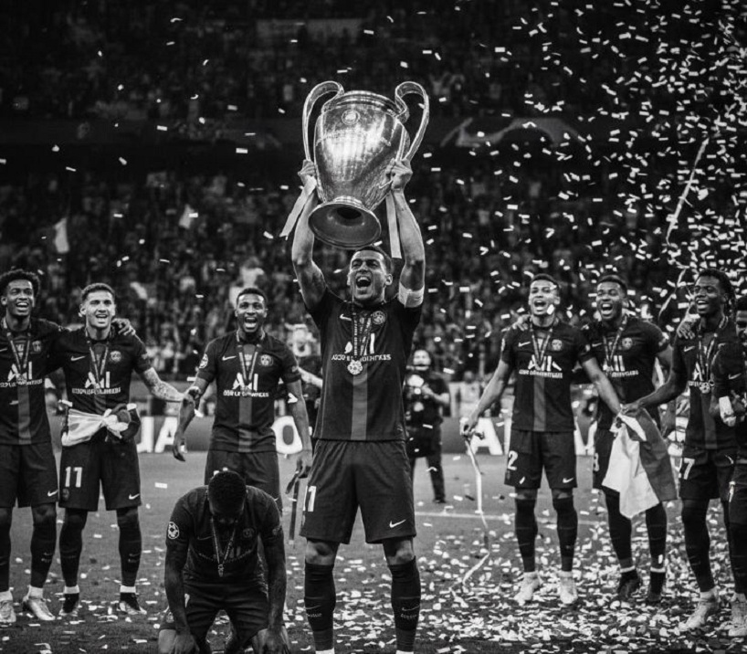 Quante squadre francesi hanno vinto la Champions