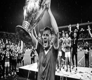 Quante squadre inglesi hanno vinto la Champions