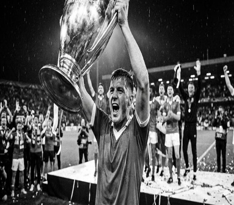 Quante squadre inglesi hanno vinto la Champions