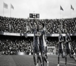 Come si qualificano le squadre di calcio alle olimpiadi