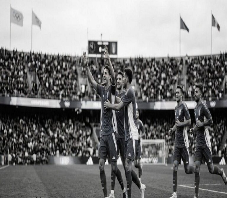 Come si qualificano le squadre di calcio alle olimpiadi