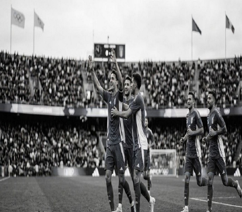 Come si qualificano le squadre di calcio alle olimpiadi