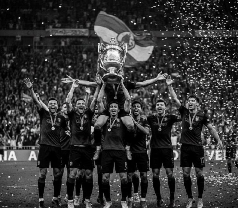 Squadre che hanno vinto il mondiale